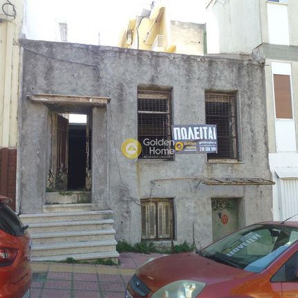 Μονοκατοικία 109 τ.μ. για πώληση, Πειραιάς, Πασαλιμάνι