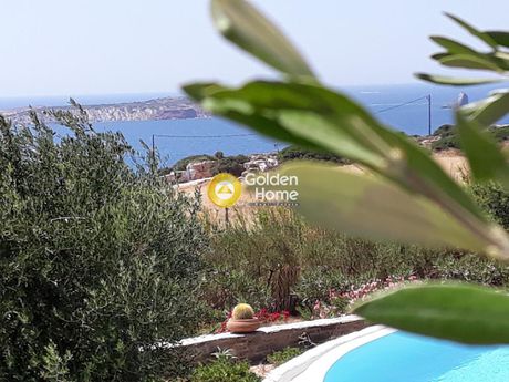 Συγκρότημα διαμερισμάτων 600τ.μ. για πώληση-Πάρος » Σωτήρες