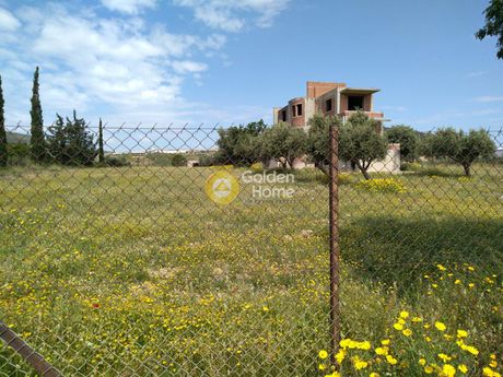 Οικόπεδο 6.000τ.μ. για πώληση-Καλύβια θορικού » Κέντρο