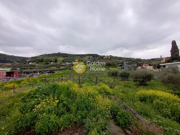 Οικόπεδο 4.320 τ.μ. για πώληση, Ν. Ηρακλείου, Τέμενος