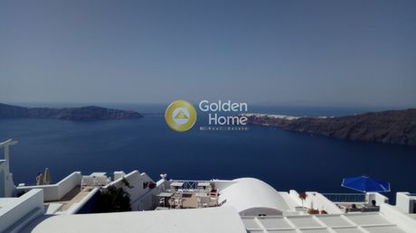Ξενοδοχείο 329τ.μ. για πώληση-Σαντορίνη » Θήρα