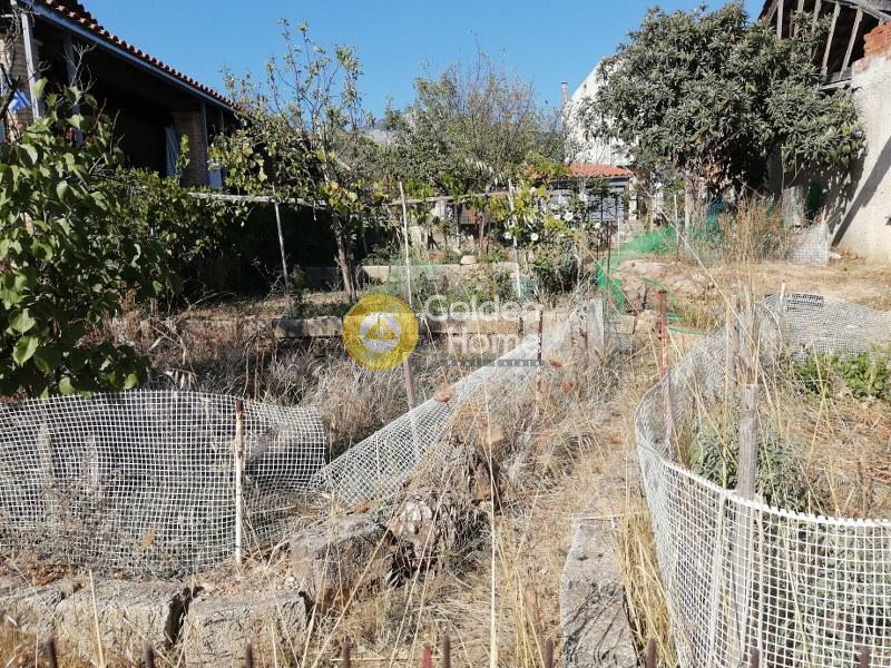 Οικόπεδο 200 τ.μ. προς πώληση, Αμυγδαλέζα