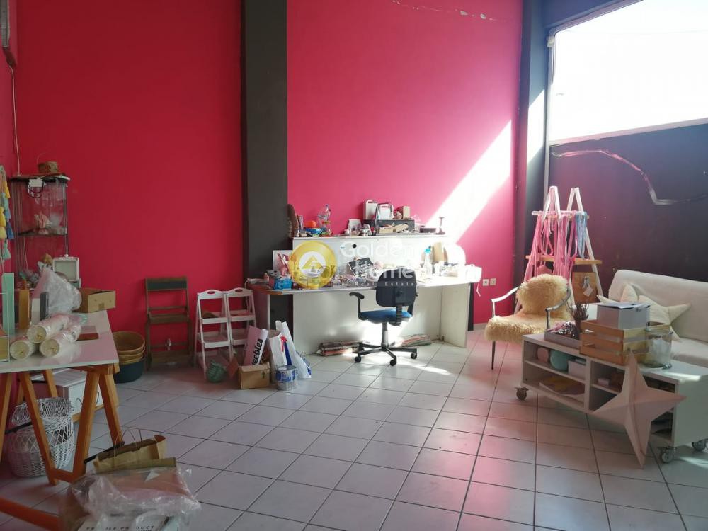 Γραφείο 120 τ.μ. πρός ενοικίαση, Αθήνα - Δυτικά Προάστια, Καματερό