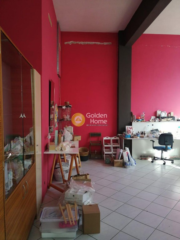 Γραφείο 120 τ.μ. πρός ενοικίαση, Αθήνα - Δυτικά Προάστια, Καματερό
