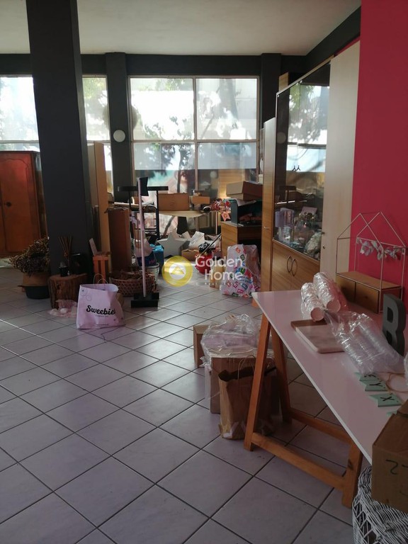Γραφείο 120 τ.μ. πρός ενοικίαση, Αθήνα - Δυτικά Προάστια, Καματερό