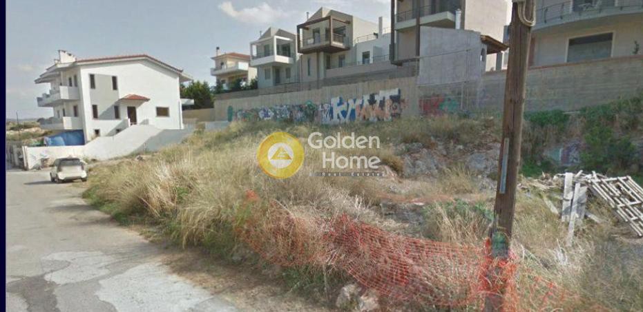 Οικόπεδο 300 τ.μ. προς πώληση, Κέντρο Χαλκίδας