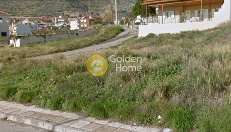 Οικόπεδο 232τ.μ. για πώληση-Άνω λιόσια » Άγιος ιωάννης θεολόγος
