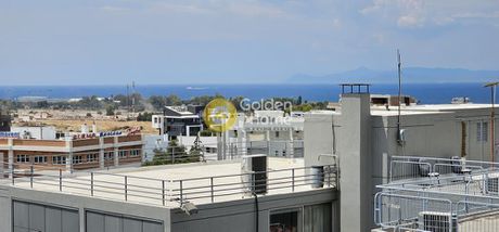 Διαμέρισμα 117τ.μ. για πώληση-Άλιμος » Κέντρο