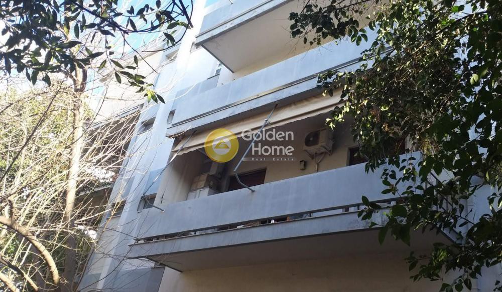 Κτίριο 608 τ.μ. πρός πώληση, Αθήνα - Κέντρο, Αμπελόκηποι - Πεντάγωνο