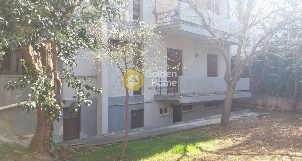 Κτίριο 608 τ.μ. πρός πώληση, Αθήνα - Κέντρο, Αμπελόκηποι - Πεντάγωνο
