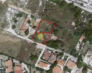Οικόπεδο 1.000 τ.μ. για πώληση