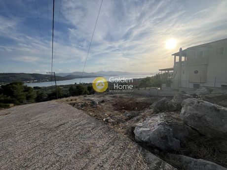 Land plot 1.141sqm for sale-Malesina » Theologos