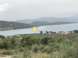 Οικόπεδο 1.141 τ.μ. για πώληση