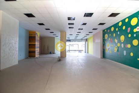 Store 225sqm for sale-Ilion » Politeknon