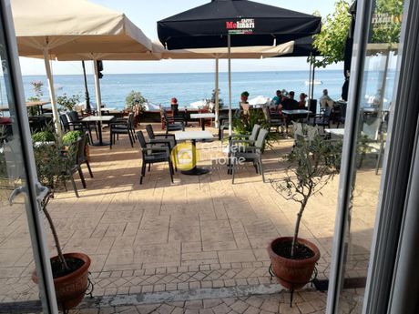 Store 130sqm for sale-Aigeira » Marmara