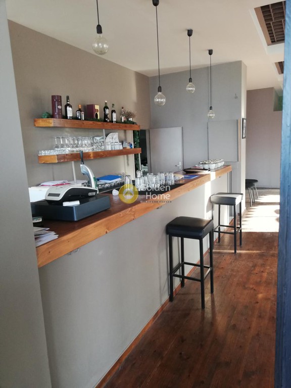 Κατάστημα 130 τ.μ. προς πώληση, Μάρμαρα Αιγείρας