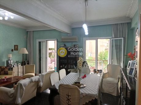 Apartment 114sqm for sale-Nea Smyrni » Ano Nea Smyrni