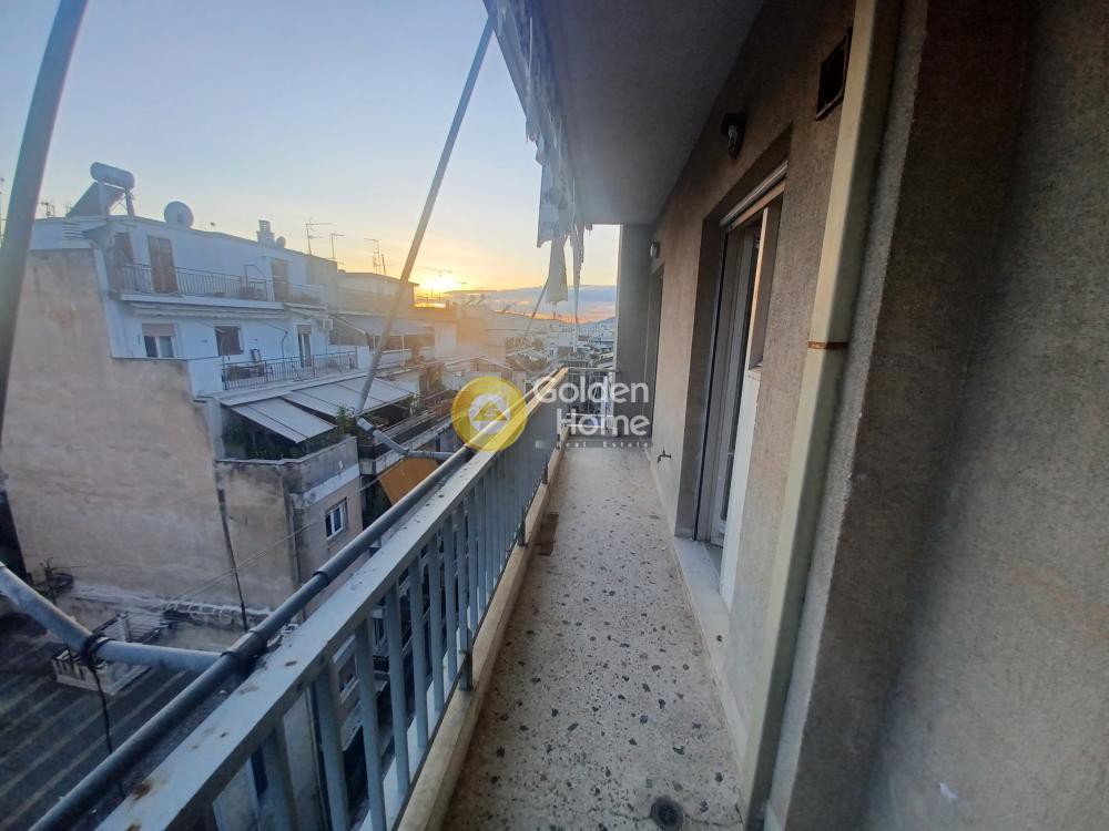 Διαμέρισμα 91 τ.μ. πρός πώληση, Αθήνα - Κέντρο, Λεωφ. Πατησίων - Λεωφ. Αχαρνών