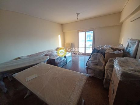 Apartment 91sqm for sale-Patision - Acharnon » Plateia Amerikis