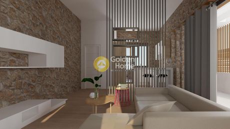 Maisonette 77sqm for sale-Kassandra » Skala Fourkas