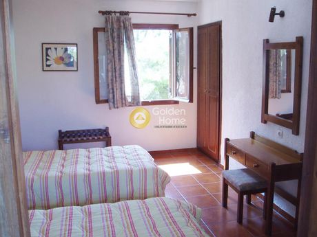 Apartment 50sqm for rent-Vrachasi » Epano Sisi