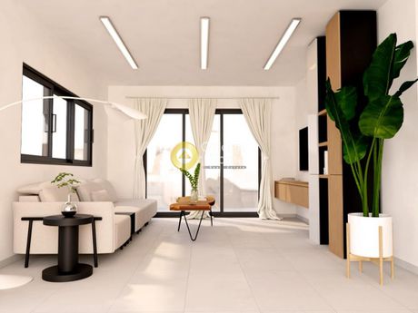 Apartment 65sqm for sale-Drapetsona » Agios Panteleimon