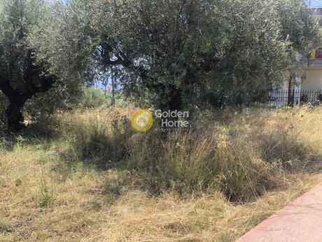Land plot 120sqm for sale-Kalamata » Panagia