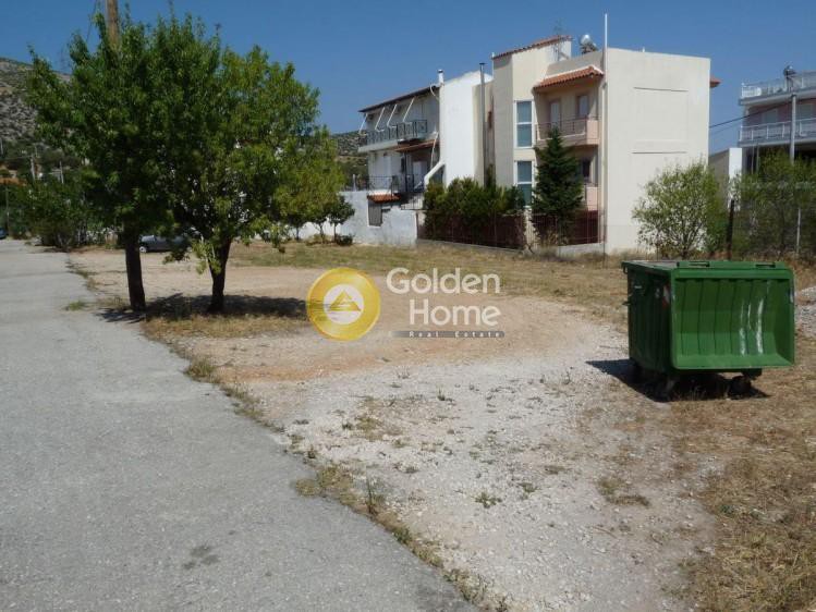 Οικόπεδο 220 τ.μ. προς πώληση, Άγιος Γεώργιος Άνω Λιοσίων