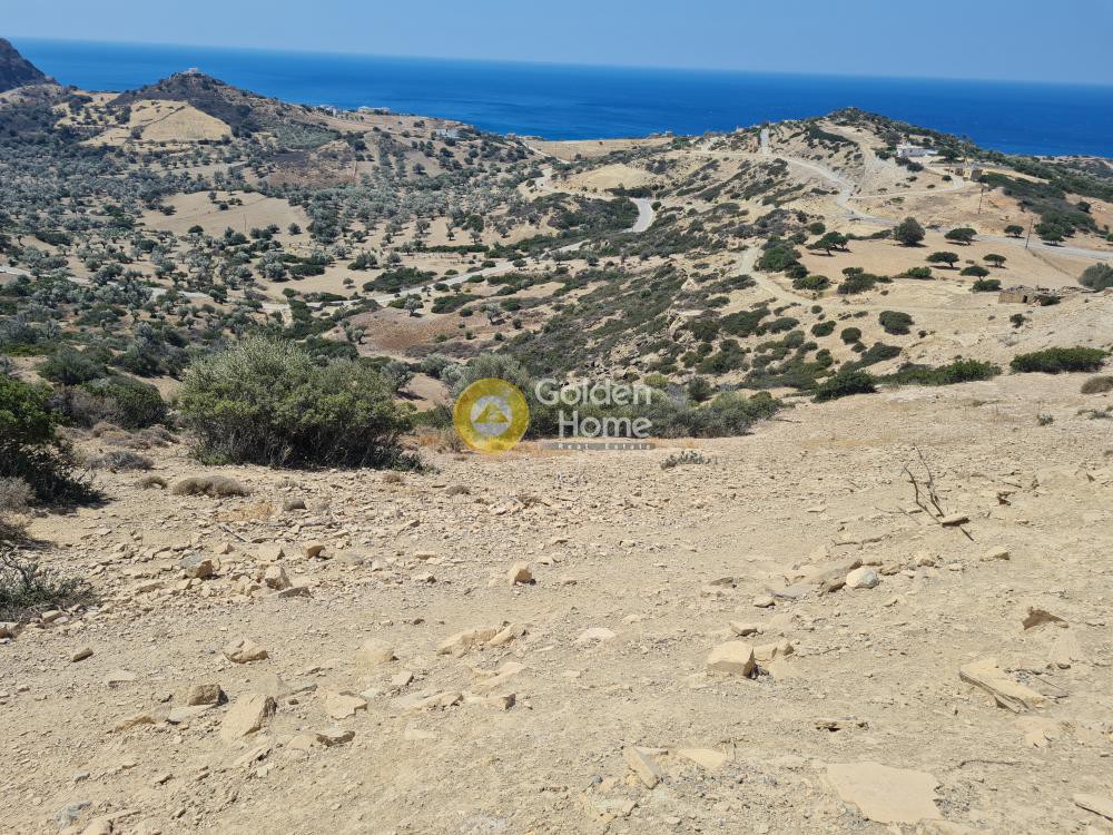 Οικόπεδο 17.086 τ.μ. πρός πώληση, Ν. Ρεθύμνου, Λάμπη