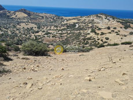Οικόπεδο 17.086τ.μ. για πώληση-Λάμπη » Τριόπετρα
