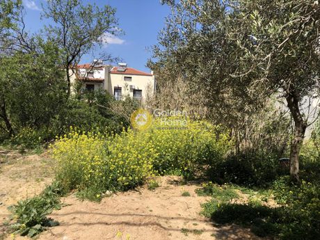 Οικόπεδο 773τ.μ. για πώληση-Κηφισιά » Αδάμες (οικισμός πελοποννησίων)