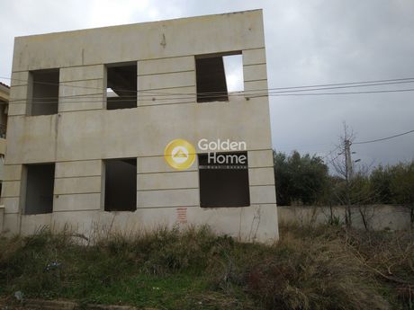 Κτίριο 246τ.μ. για πώληση-Χαλάνδρι » Άνω πάτημα