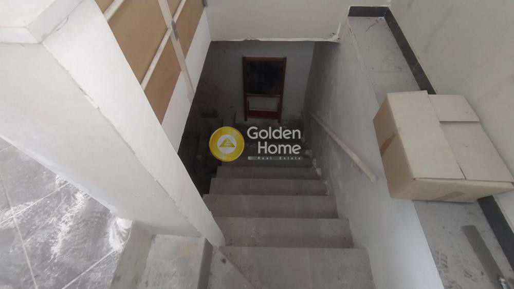 Κτίριο 320 τ.μ. προς πώληση, Άσπρα Χώματα Νίκαιας