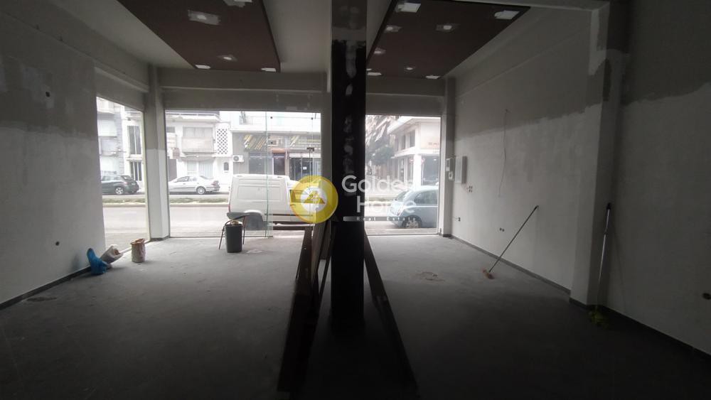 Κτίριο 320 τ.μ. προς πώληση, Άσπρα Χώματα Νίκαιας
