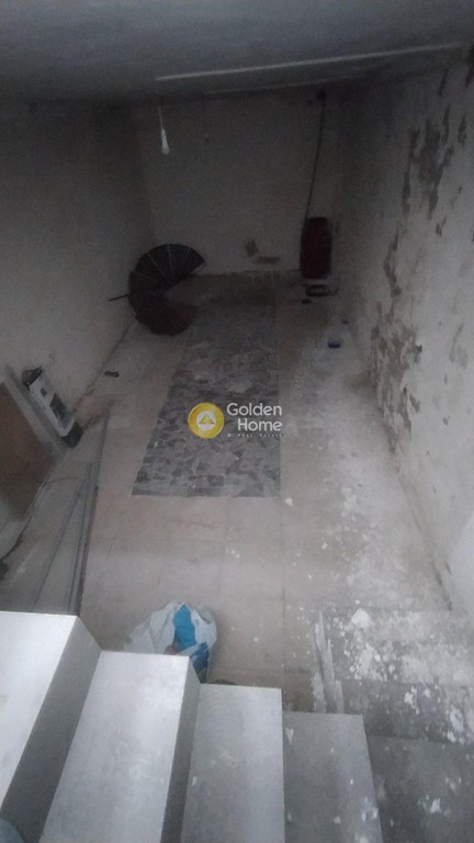 Κτίριο 320 τ.μ. προς πώληση, Άσπρα Χώματα Νίκαιας