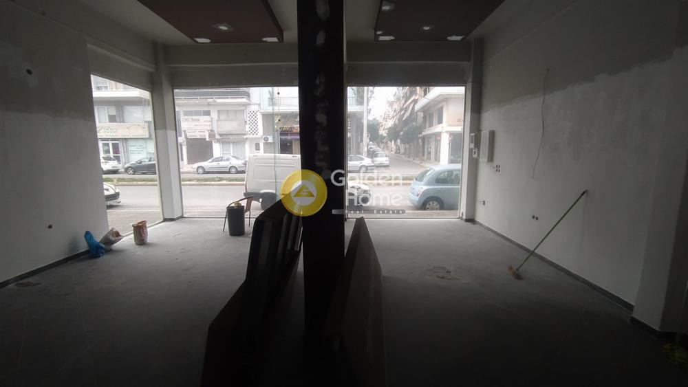 Κτίριο 320 τ.μ. προς πώληση, Άσπρα Χώματα Νίκαιας