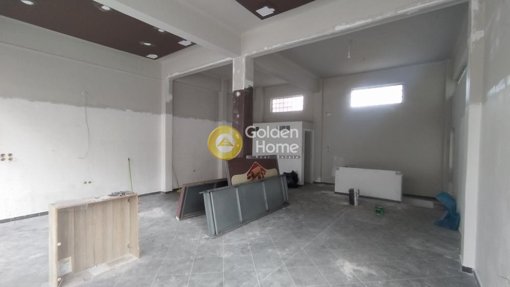 Κτίριο 320 τ.μ. προς πώληση, Άσπρα Χώματα Νίκαιας