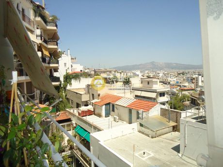 Μεζονέτα 106τ.μ. για πώληση-Αμπελόκηποι - πεντάγωνο » Αμπελόκηποι