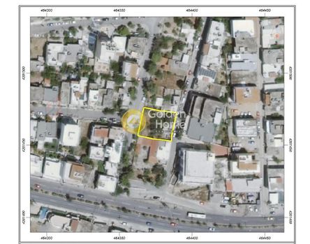 Οικόπεδο 456τ.μ. για πώληση-Πέραμα » Νέο ικόνιο