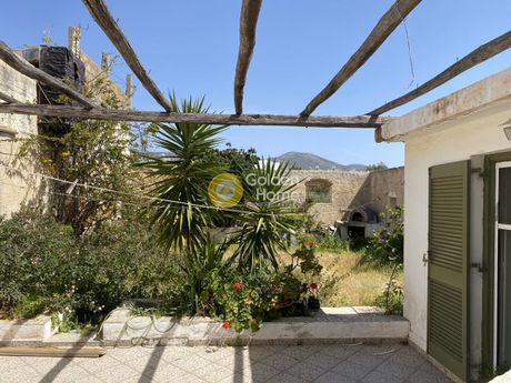 Κτίριο 364τ.μ. για πώληση-Πάρος » Αλυκή