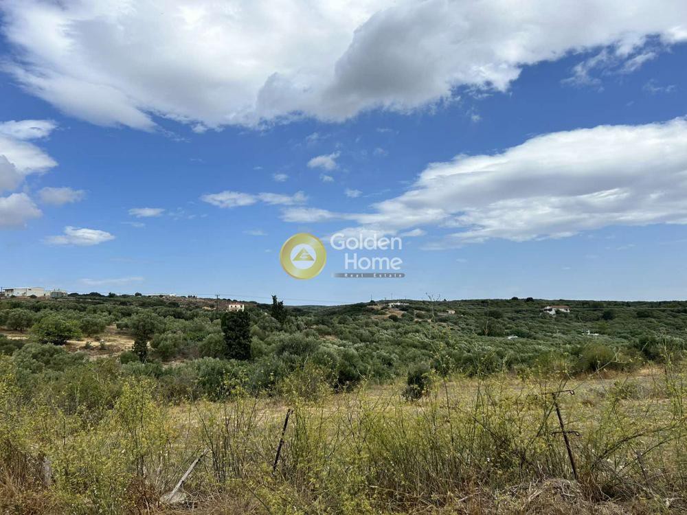Οικόπεδο 250 τ.μ. προς πώληση, Αρχοντικό Αρκαλοχωρίου