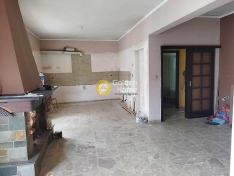 Apartment 110sqm for sale-Tampouria