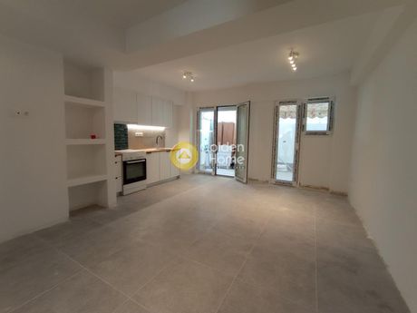 Apartment 49sqm for sale-Tampouria