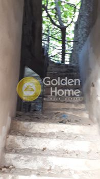 Land plot 124sqm for sale-Agios Vasileios