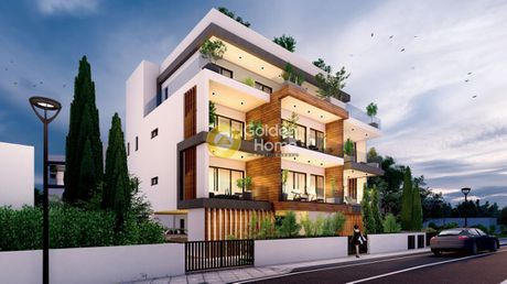 Apartment 111sqm for sale-