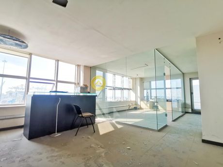 Office 151sqm for sale-Menemeni » Lachanokipoi