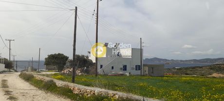 Detached home 200sqm for sale-Paros » Makria Miti