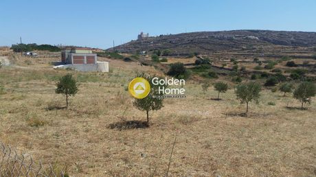 Land plot 4.286sqm for sale-Syros » Poseidonia