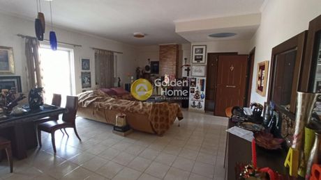 Apartment 107sqm for sale-Ilion » Palatiani