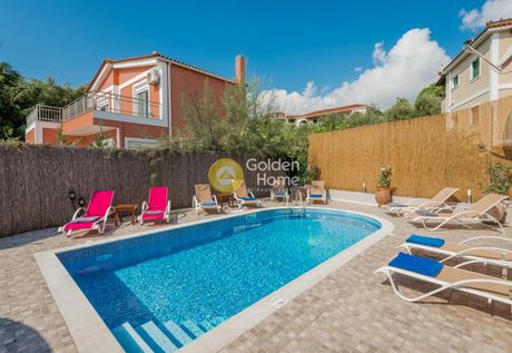 Detached home 125sqm for sale-Laganas » Pefkakia